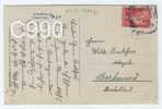 Ceres 96 Centavos : Used 1930 To Germany : Caixa # 7 - Cartas & Documentos