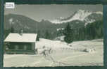 LES PACCOTS SUR CHATEL SAINT DENIS - TB - Châtel-Saint-Denis