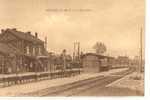 62 ARQUES ** La Gare ** - Arques