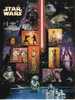 USA 2007 Foglietto Sheet STAR WARS ** MNH - Neufs