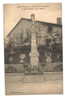 Lamure-sur-Azergue (69) : Monument Aux Morts En 1924. - Lamure Sur Azergues