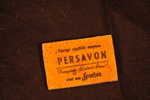 Eponge Publicitaire PERSAVON "Spontex" - Obj. 'Remember Of'