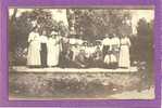 1912 Rppc Taken At Colorado State College Club, Colorado Springs, Colo. - Colorado Springs