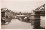 CpF2087 - Pont De NEUVILLE Sur SAONE - N° 222 - (pont Détruit Pendant La 2em Guerre Mondiale - WWII) - (69 - Rhone) - Neuville Sur Saone