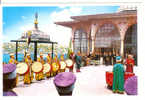 ISTANBUL - Mehter : Turkish Ancien Military Music And Topkapi : The Bagdat Kiosk - Musique