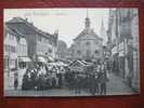 Bad Kissingen - Markt - Bad Kissingen