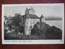 Meersburg - Weinberg Schloss Alpen - Meersburg