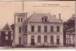 79 , MELLE , Hotel Des Postes ( PTT ) - Melle