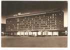 AK MAGDEBURG. Hotel INTERNATIONAL 1970 DDR - Maagdenburg