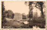 Braine-le-Château - Le Château Et Le Parc - Braine-le-Chateau