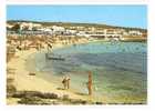 ESPAÑA, MENORCA. SAN LUIS (écrit) - Menorca