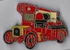 Camion De Pmpier - Firemen