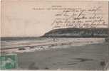 D - CARTE POSTALE -35 - ST LUNAIRE - ROCHERS DU PORT - - Saint-Lunaire