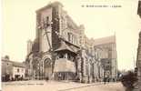 44  BLAIN  L'EGLISE 1916  TRES BON ETAT - Blain