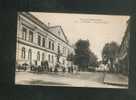 Gourdon ( Lot 46) - Palais De Justice ( Animée Enfant Phototypie Des Docks 1505) - Gourdon