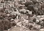 St Rémy Les Chevreuse Vue Aérienne , Ed Combier - St.-Rémy-lès-Chevreuse