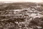 St Rémy Les Chevreuse Vue Aérienne Sur St Rémy, Ed Combier - St.-Rémy-lès-Chevreuse