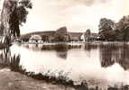 St Rémy Les Chevreuse Le Lac Beauséjour, Ed Art Ap, Versailles - St.-Rémy-lès-Chevreuse