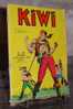KIWI N°115 (platoA) - Kiwi