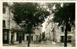 23 - CREUSE - FELLETIN -  RUE Du CHATEAU - CPSM - - Felletin