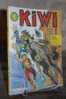 KIWI N°338 (platoA) - Kiwi