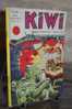 KIWI N°406 (platoA) - Kiwi
