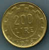 Italie 200 Lires 1978 Ttb/sup - 200 Lire