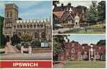 Ipswich - Views - Ipswich