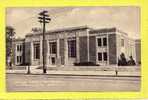 United States Post Office, Hemstead, Long Island, NY.  1920-30s - Long Island