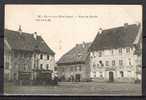 TOP!! MASSEVAUX * PLACE DU MARCHE * 1918 **!! - Masevaux