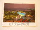 Espana -Islas Canarias - Lanzarote  -Hotel Las Salinas  VF   D59858 - Lanzarote