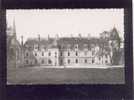 Chateau De Lapalisse Vue De La Façade Intérieure & La Chapelle édit.besson Belle Cpsm - Lapalisse