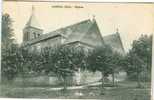 AUNEUIL - L'Eglise - Auneuil