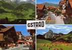 GSTAAD 1100m - Gstaad