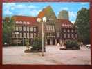 Delmenhorst - Rathaus - Delmenhorst