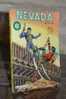 NEVADA N°441 "le Petit Ranger 13ème épisode" (platoB) - Nevada
