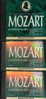 CD MOZART 3 (TRE) CD LE NOZZE DI FIGARO OPERA COMPLETA CURCIO - Klassik