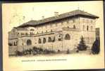 DOURGNE.   Abbaye De Ste Scholastique. - Dourgne