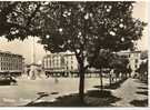 MASSA - Piazza Aranci (auto D'epoca) - Carrara