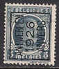 PO 140 - Typos 1922-31 (Houyoux)