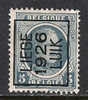 PO 144 - Typos 1922-31 (Houyoux)