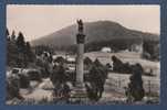 67 - CP LE DONON - BAS RHIN - LA COLONNE DE JUPITER - HOTEL VELLEDA Tel SCHIRMECK CABINE DONON - CIM - - Schirmeck