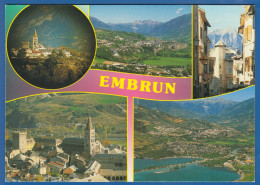 Frankreich; Embrun; Multivues - Embrun