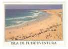 ESPAÑA, FUERTEVENTURA - Fuerteventura