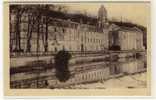 BRANTOME - L' Abbaye - Brantome