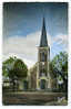BLANC MESNIL L'église Notre Dame - Le Blanc-Mesnil