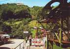 Seilbahn Zum Hausberg - Bad Lauterberg