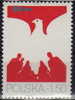 Poland / Peace - Unused Stamps