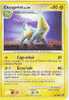 -- CARTE POKEMON ELECSPRINT NIV 34 40/100 BON ETAT - Altri & Non Classificati