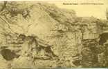 Ruines De Logne - Grotte De La Vierge Et Entrée - Ferrieres